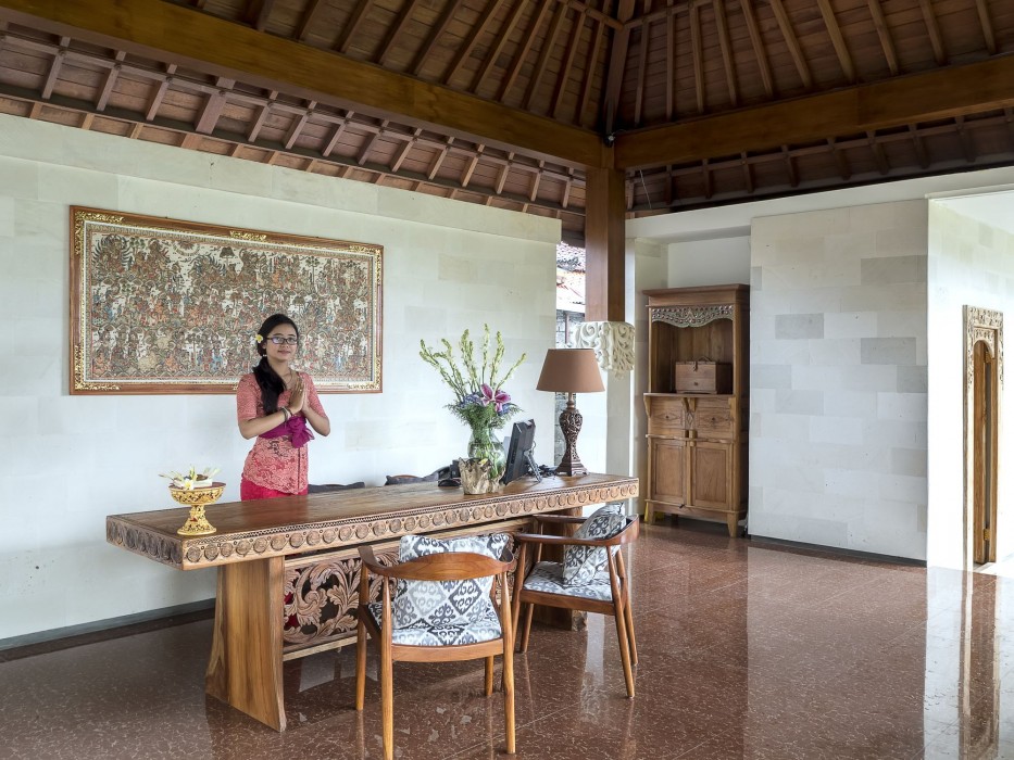 mahana boutique apartment