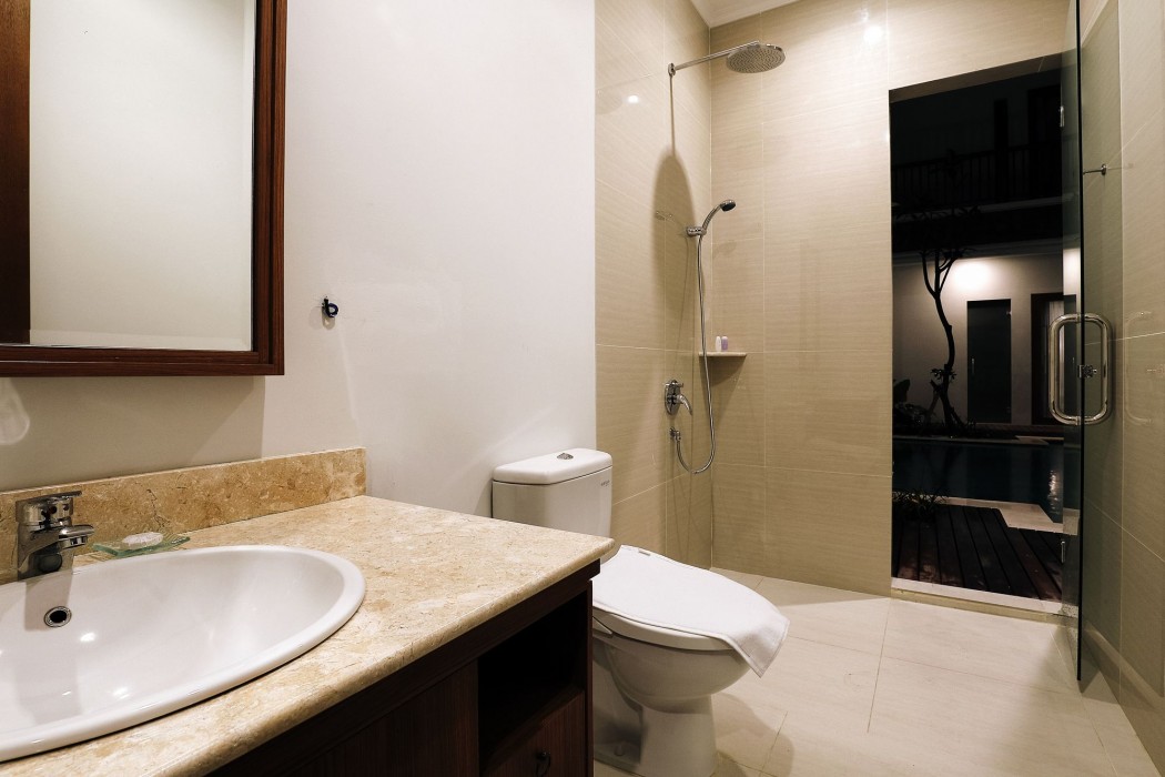 mahana boutique apartment