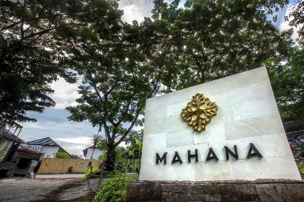 mahana boutique apartment