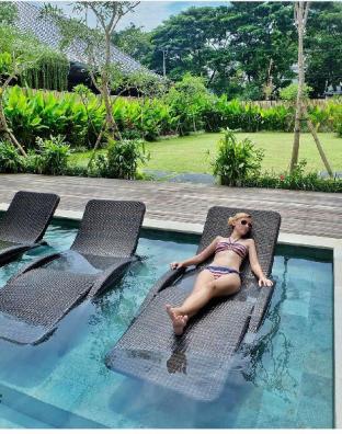 mahana boutique apartment