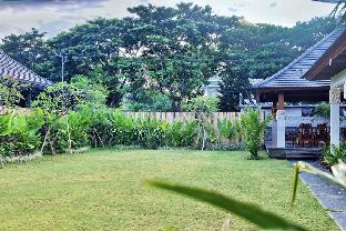 mahana boutique apartment