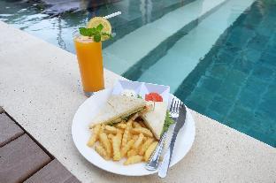 mahana boutique apartment