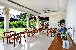 mahana boutique apartment