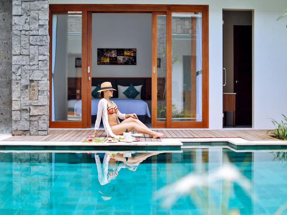 mahana boutique apartment