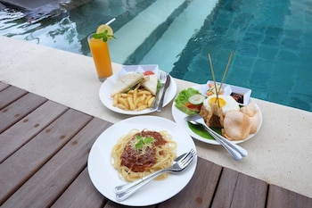 mahana boutique apartment