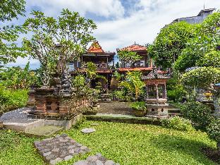 ganesha ubud inn
