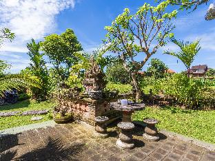 ganesha ubud inn