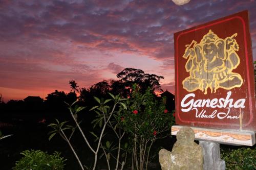 ganesha ubud inn