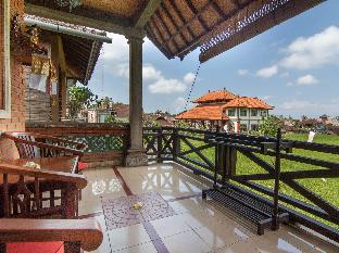 Ganesha Ubud Inn,Payangan>>Bali,3 star