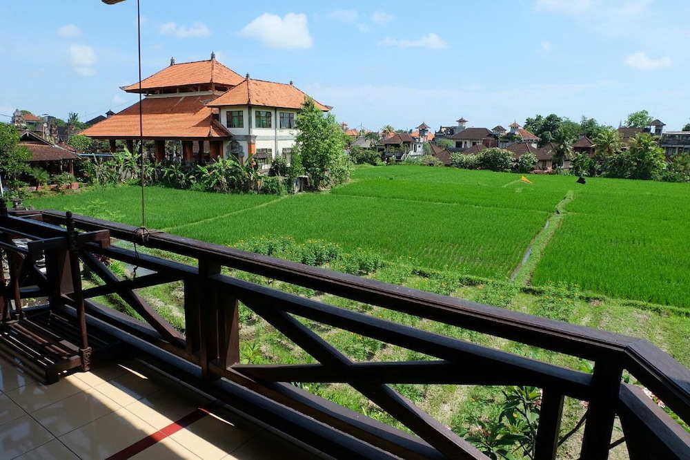 ganesha ubud inn