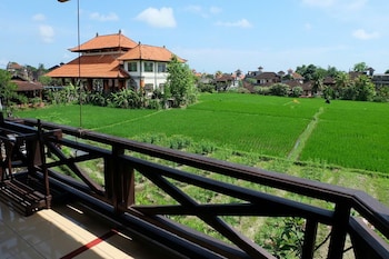 Ganesha Ubud Inn,Payangan>>Bali,3 star