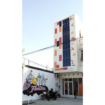 front one cabin tirtonadi solo