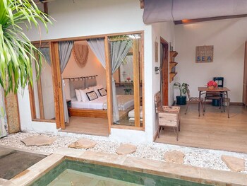 gili air