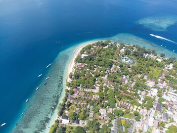 gili air