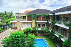 hotel puriartha ubud