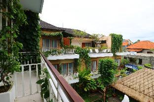 hotel puriartha ubud