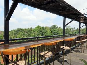 hotel puriartha ubud