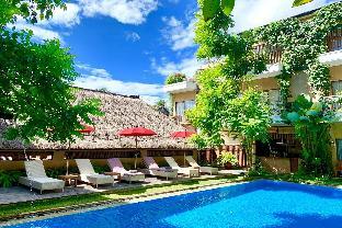 hotel puriartha ubud