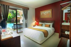 hotel puriartha ubud