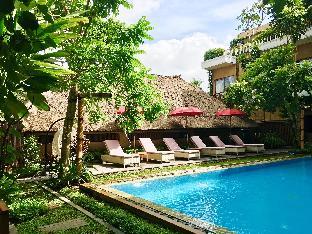 hotel puriartha ubud
