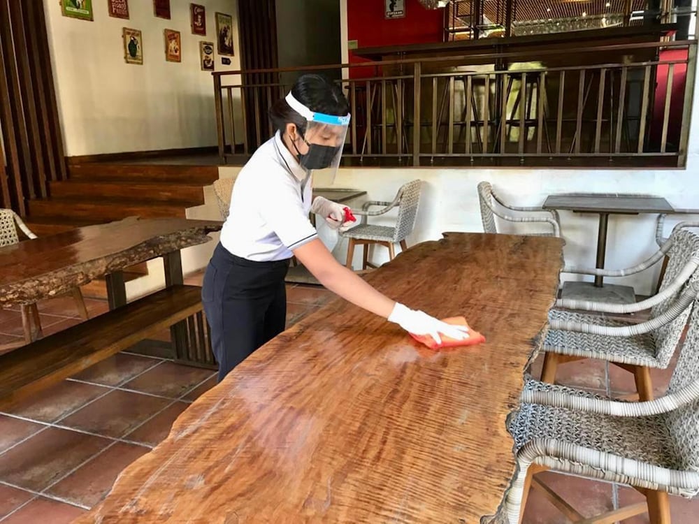 hotel puriartha ubud