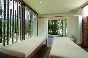 hotel puriartha ubud