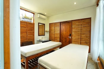 hotel puriartha ubud