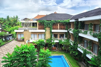 hotel puriartha ubud