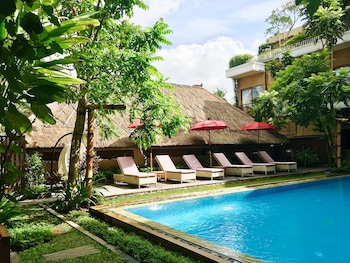 hotel puriartha ubud