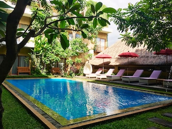 hotel puriartha ubud