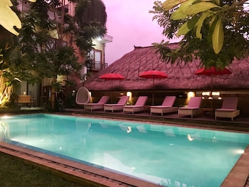 hotel puriartha ubud