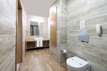 asia artemis suite