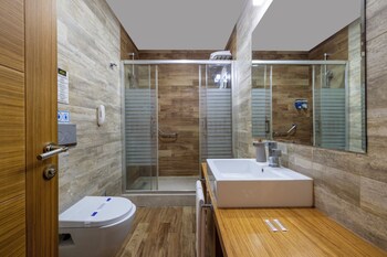 asia artemis suite