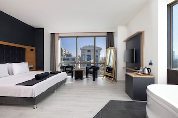 asia artemis suite