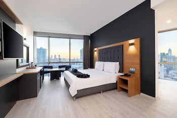 asia artemis suite