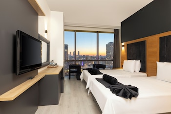 asia artemis suite