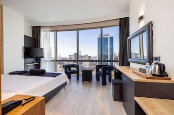 asia artemis suite