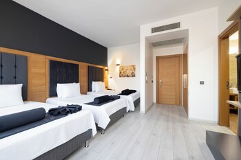 asia artemis suite
