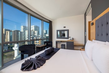 asia artemis suite