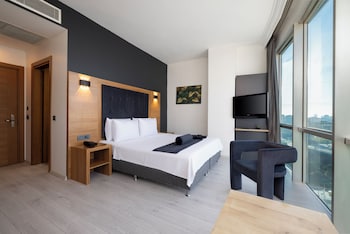 asia artemis suite
