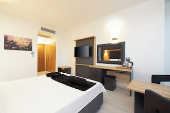asia artemis suite