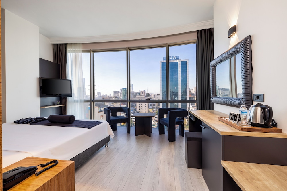 asia artemis suite