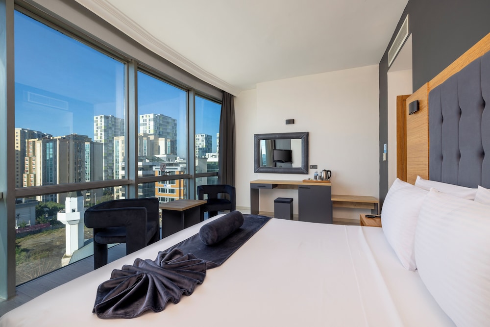 asia artemis suite