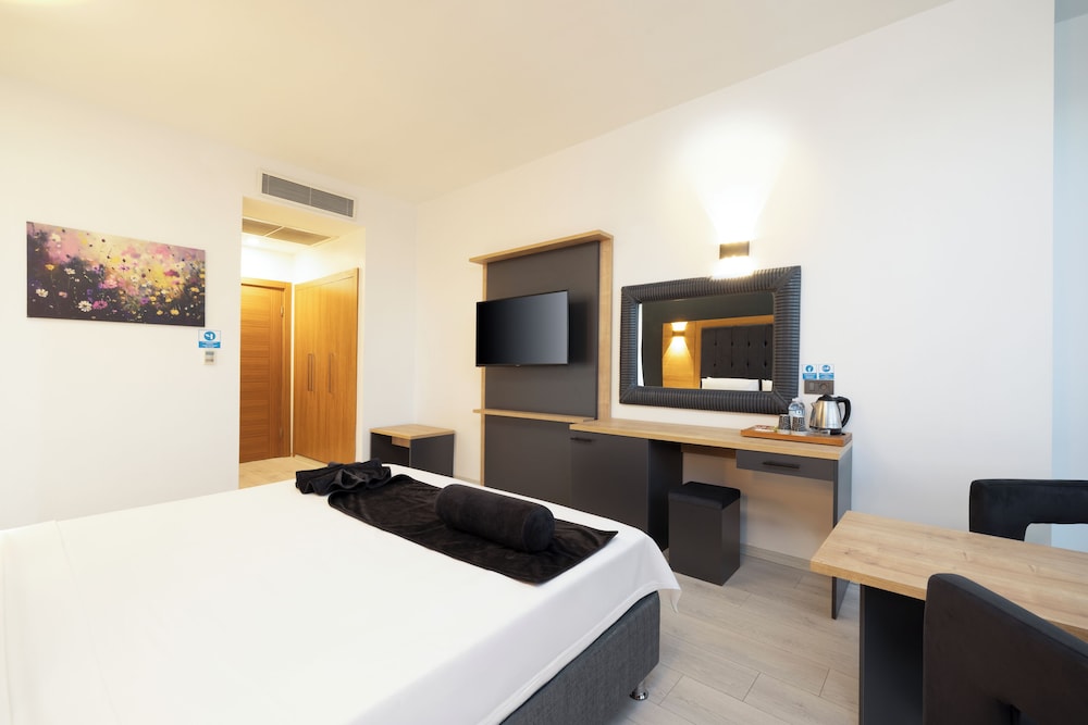 asia artemis suite