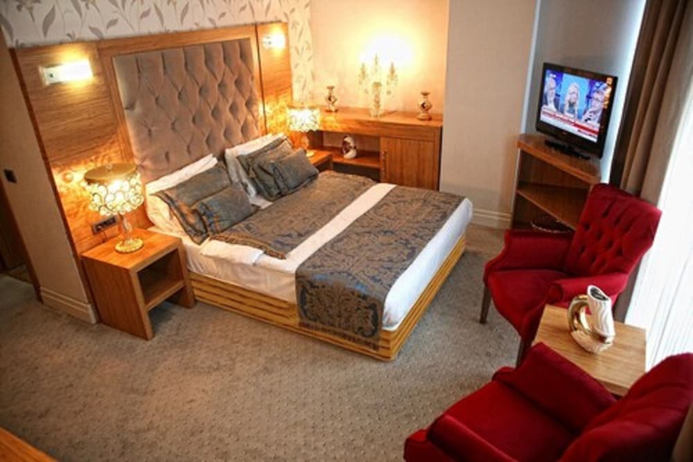 asia artemis suite