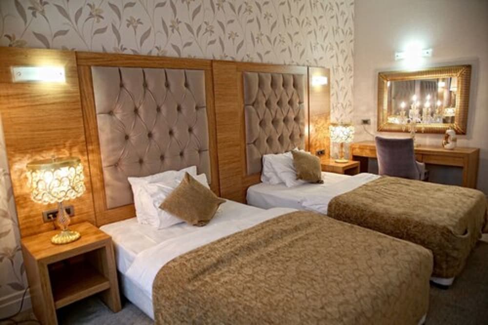 asia artemis suite