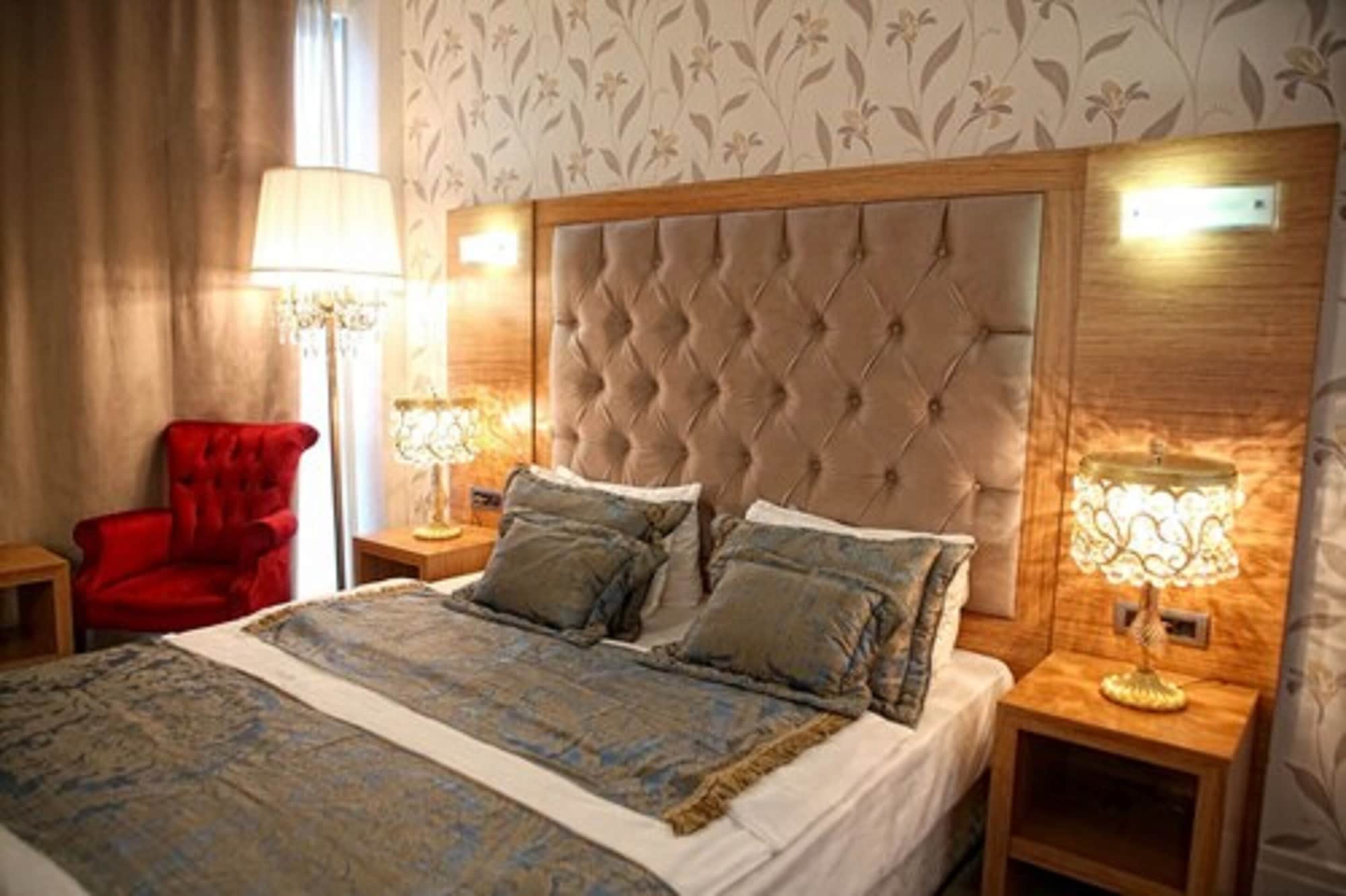 asia artemis suite