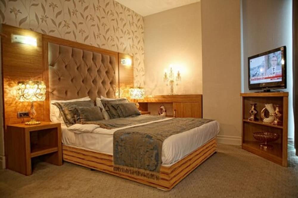 asia artemis suite