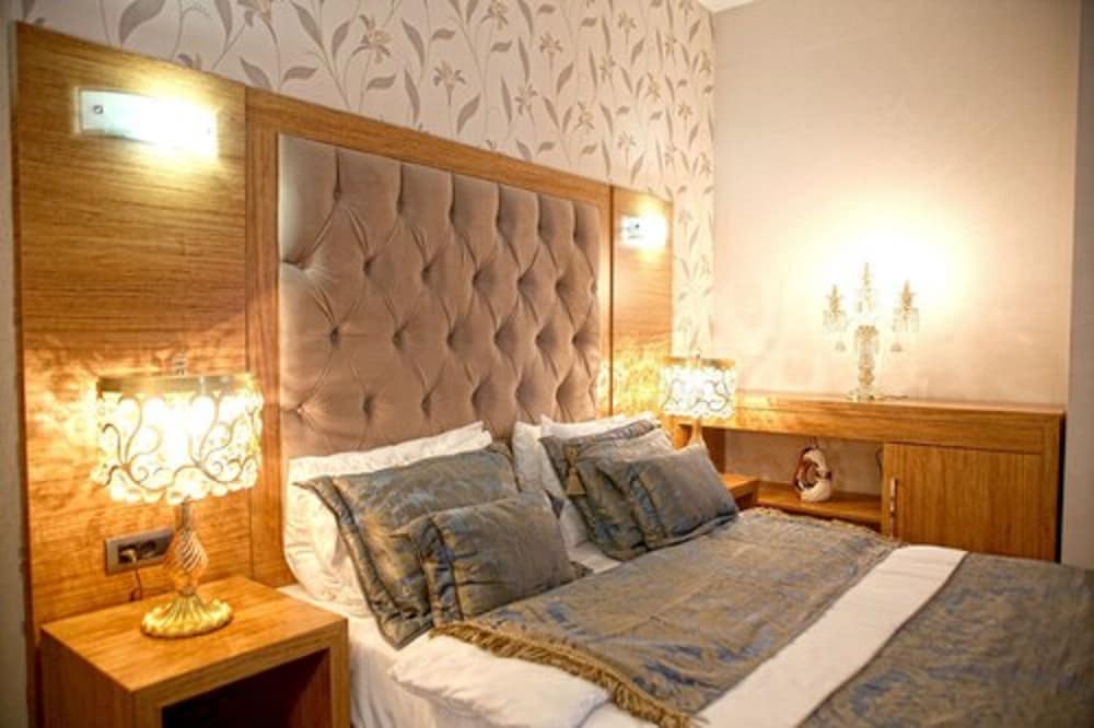 asia artemis suite