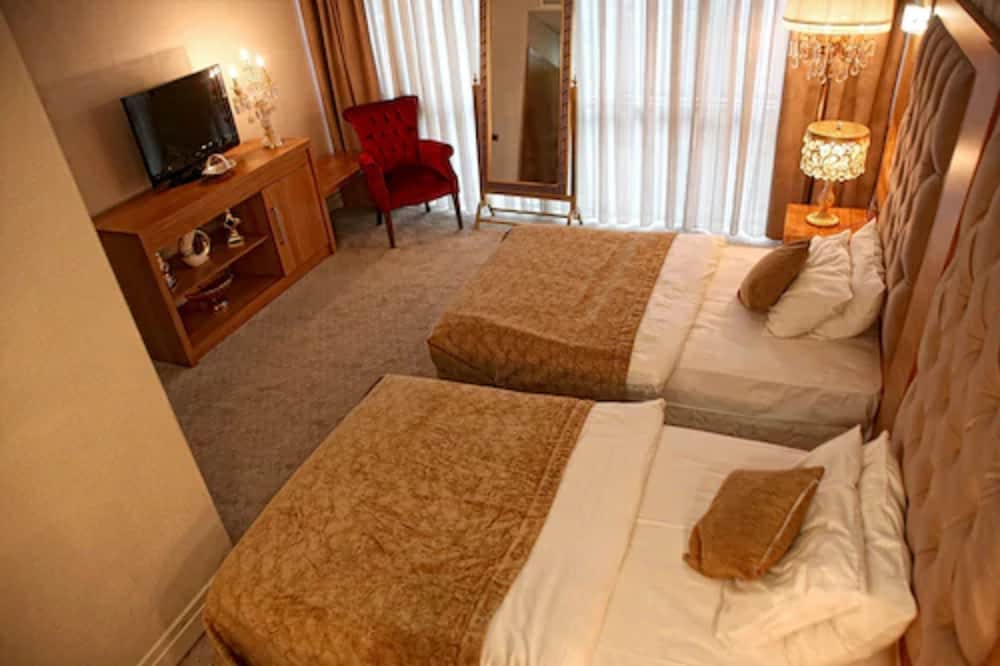 asia artemis suite